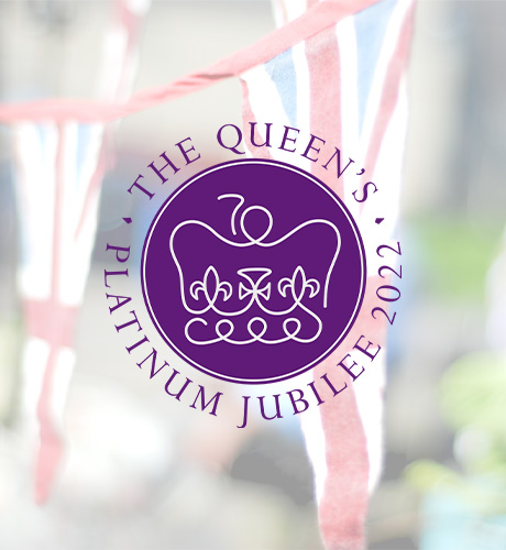 Join in with our Platinum Jubilee plans!