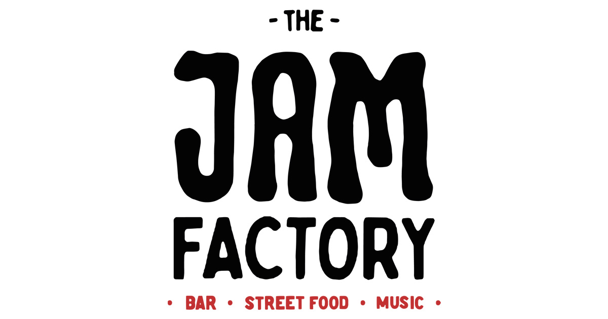 The Jam Factory