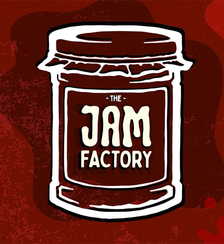 The Jam Factory