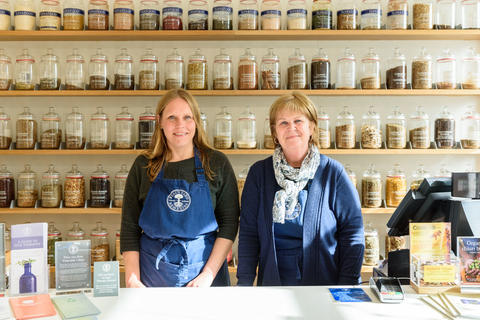 Faith's Ethical Living