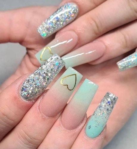 Sky Nails