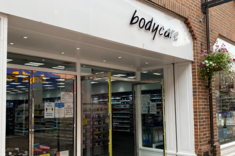 Bodycare