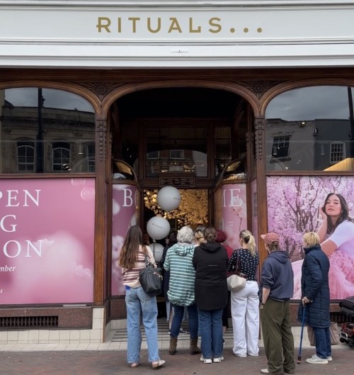 Rituals