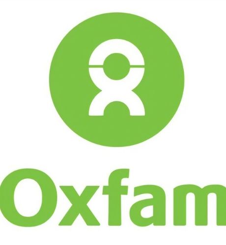 Oxfam Books & Music Hereford