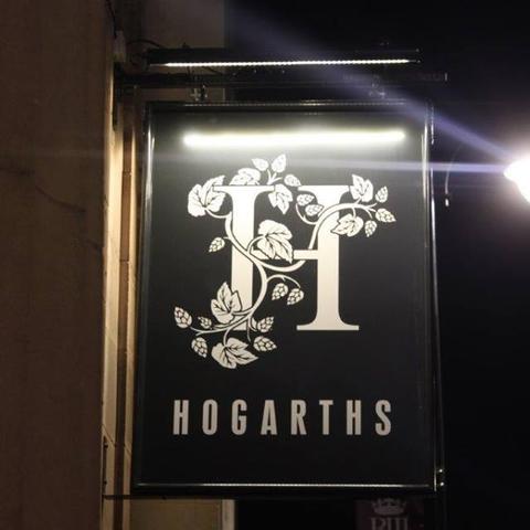 Hogarths