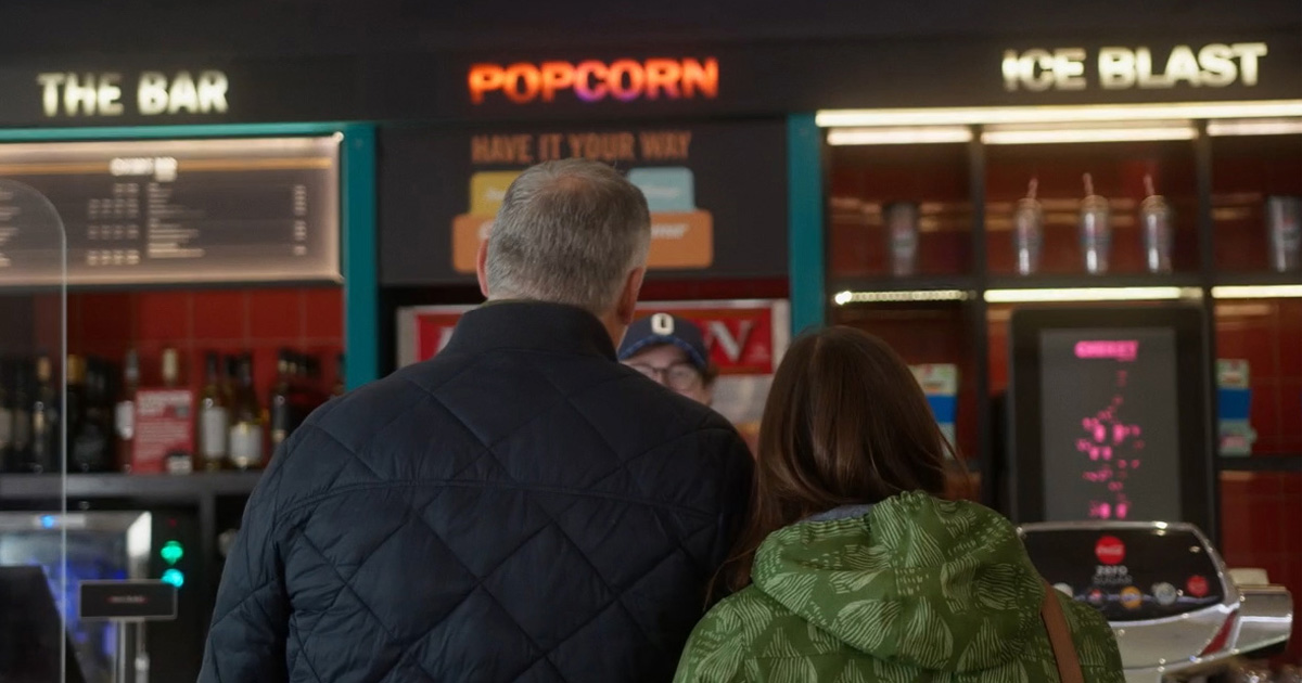 Movie Nights in Hereford