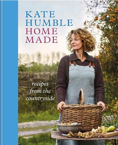 Kate Humble - Book Talk and Signing