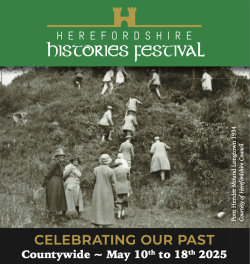 Herefordshire Histories Festival