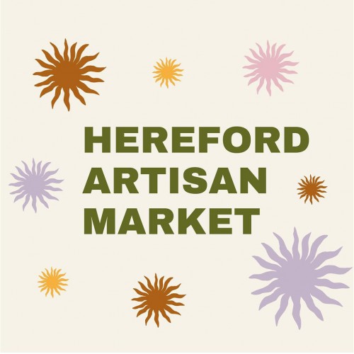 Hereford Artisan Market