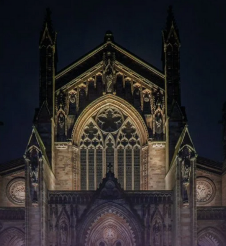 Hereford Cathedral - Nov Events