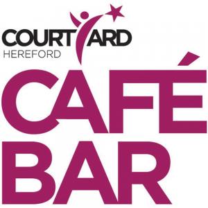 Courtyard Cafe Bar